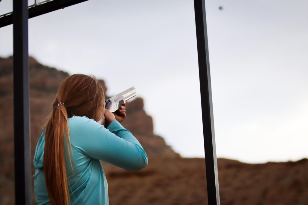 Sporting Clays