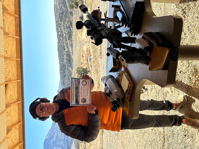 Chandler /ソリッド Chandler Challenge - Cameo Shooting and Education Complex