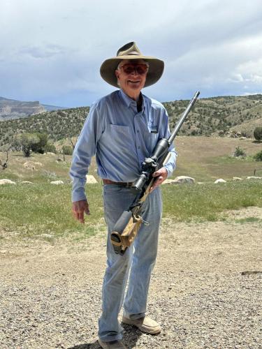 Chandler Challenge - Cameo Shooting and Education Complex